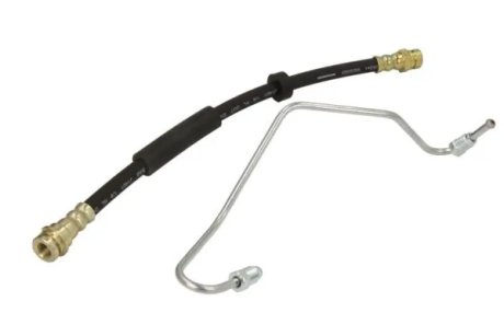 Шланг тормозной передний abe C81245ABE на Ауди A5 F5