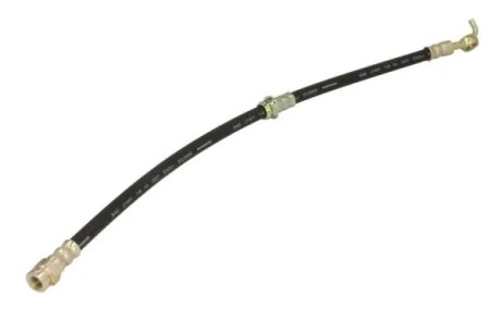 Шланг тормозной передний abe C82069ABE