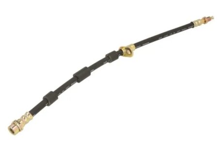 Шланг тормозной задний abe C83229ABE на Форд Fiesta