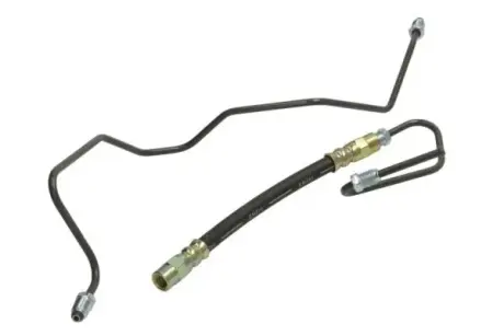 Шланг тормозной передний ABE C85155ABE Пежо 3008