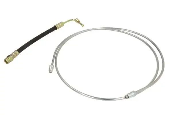 Шланг тормозной передний ABE C87128ABE