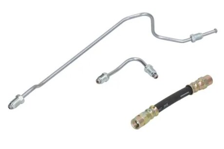 Тормозной шланг abe C87142ABE на Рено Espace