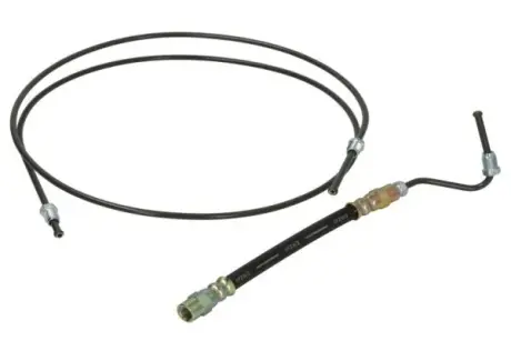 Шланг тормозной передний ABE C87155ABE