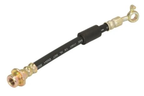 Шланг тормозной передний abe C87197ABE