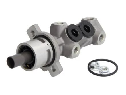 Головний гальмівний циліндр abe C91029ABE на Рено Кенго 1