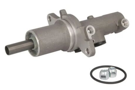 Головний гальмівний циліндр abe C9M018ABE на Фольксваген Крафтер