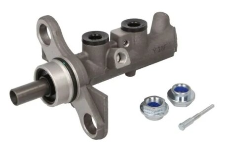 Головний гальмівний циліндр abe C9R037ABE на Рено Сценик 2