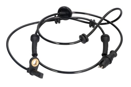 Датчик ABS abe CCZ1554ABE на Фиат Добло