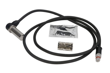 Датчик ABS задн/передн Лів/Прав IVECO DAILY III, DAILY IV 2.3D-3.0D 05.99-08.11 abe CCZ1666ABE