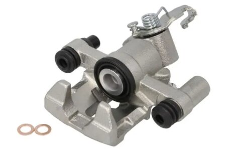 Задній гальмівний супорт abe CZH1714 на Мазда 323 bg