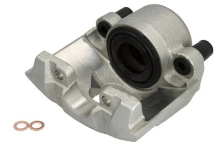 Передний тормозной суппорт abe CZH2021 на Мерседес M-Class/GLE-Class w166