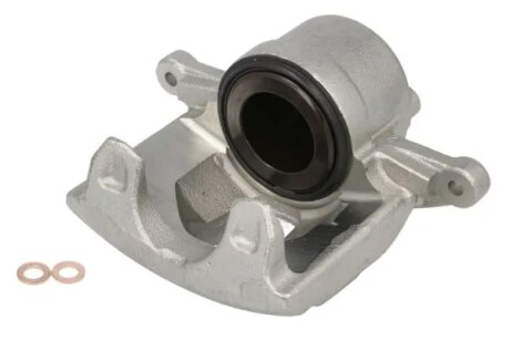 Передний тормозной суппорт abe CZH2185 на Jeep Cherokee