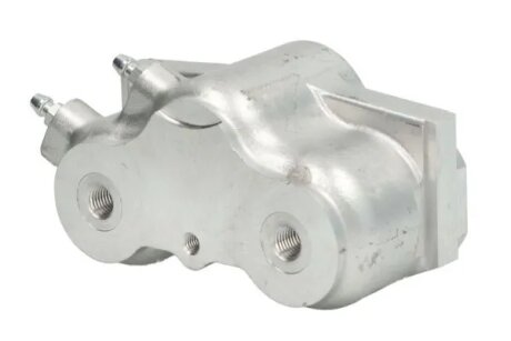 Передний тормозной суппорт abe CZH2244