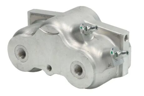 Передний тормозной суппорт abe CZH2245