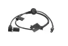 Датчик абс передний ABE CCZ1202ABE
