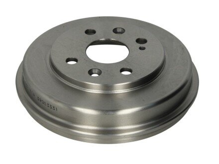 Гальмівний барабан abe C63019ABE на Мазда 2