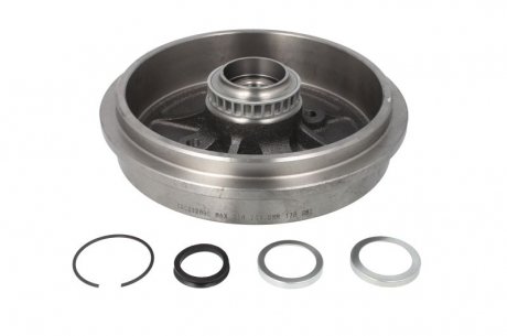 Гальмівний барабан abe C6C012ABE