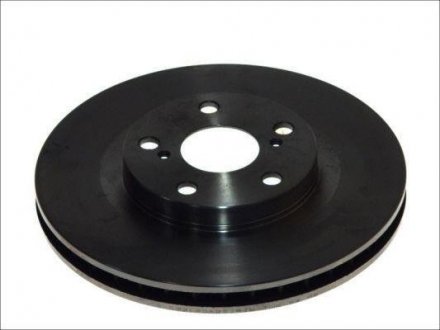 Вентилируемый тормозной диск abe C32140ABE