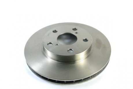 Вентилируемый тормозной диск abe C32182ABE