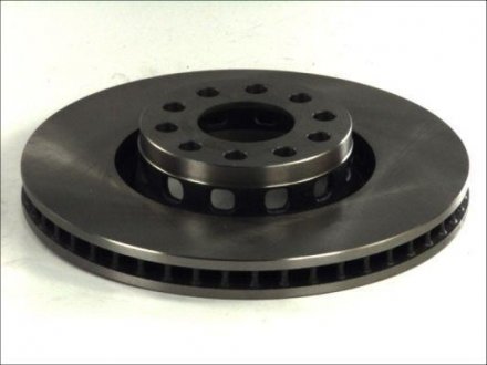 Вентилируемый тормозной диск abe C3A023ABE