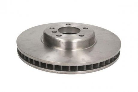 Вентилируемый тормозной диск abe C3B057ABE
