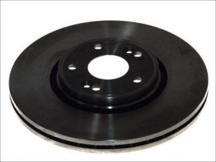 Вентилируемый тормозной диск abe C3R039ABE