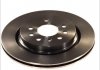 Вентильований гальмівний диск abe C4X018ABE