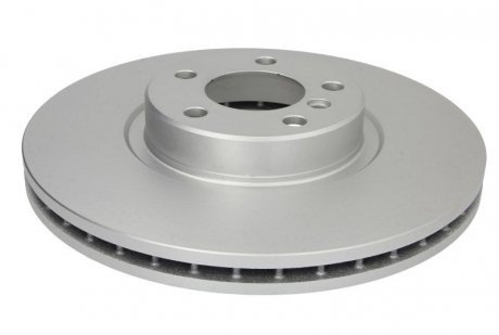 Гальмівний диск abe C3B055ABEP на Бмв X5 f15