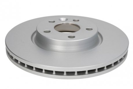 Гальмівний диск abe C3G039ABEP на Форд S-Max