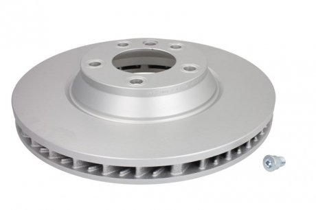 Гальмівний диск abe C3W053ABEP на Porsche Panamera