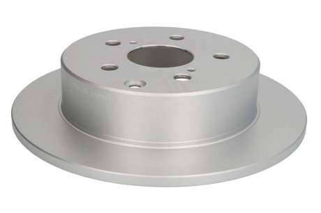 Гальмівний диск abe C42072ABEP на Тойота Авенсис т25