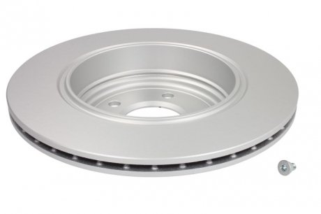 Гальмівний диск abe C4B025ABEP