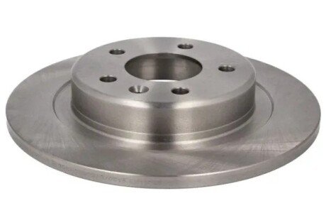 Гальмівний диск abe C4X026ABE на Опель Инсигния б