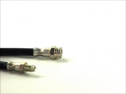 Шланг тормозной задний abe C80057ABE