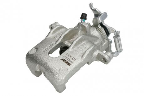 Задний тормозной суппорт abe CZH1646