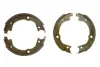 Колодки ручного (стоячого) тормоза ABE C00328ABE