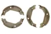 Колодки ручного (стоячого) тормоза ABE C00529ABE