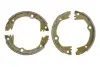 Колодки ручного (стоячого) тормоза ABE C00534ABE