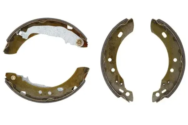 Колодки ручного (стоячого) тормоза ABE C01043ABE