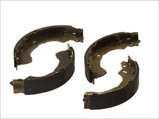 Колодки ручного (стоячого) тормоза ABE C01051ABE