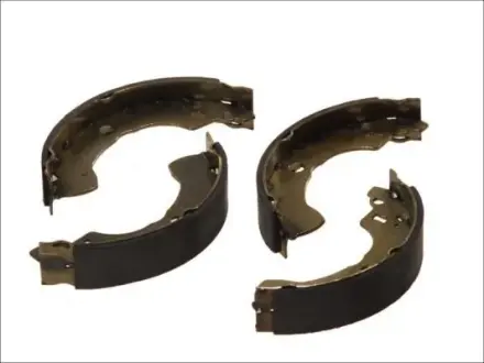 Колодки ручного (стоячого) гальма ABE C01051ABE