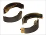 Колодки ручного (стоячого) тормоза ABE C01054ABE