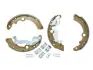 Колодки ручного (стоячого) тормоза ABE C01061ABE