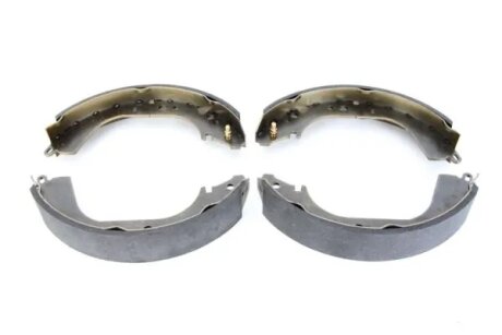 Колодки ручного (стоячого) гальма abe C02039ABE