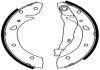 Колодки ручного (стоячого) тормоза abe C02060ABE