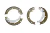Колодки ручного (стоячого) тормоза ABE C02092ABE