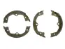 Колодки ручного (стоячого) тормоза ABE C04024ABE