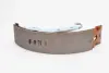 Колодки ручного (стоячого) тормоза ABE C05059ABE
