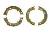 Колодки ручного (стоячого) тормоза ABE C05062ABE