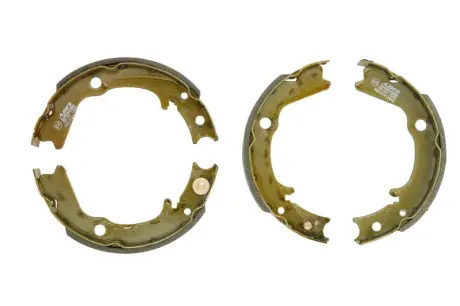 Колодки ручного (стоячого) гальма ABE C05062ABE